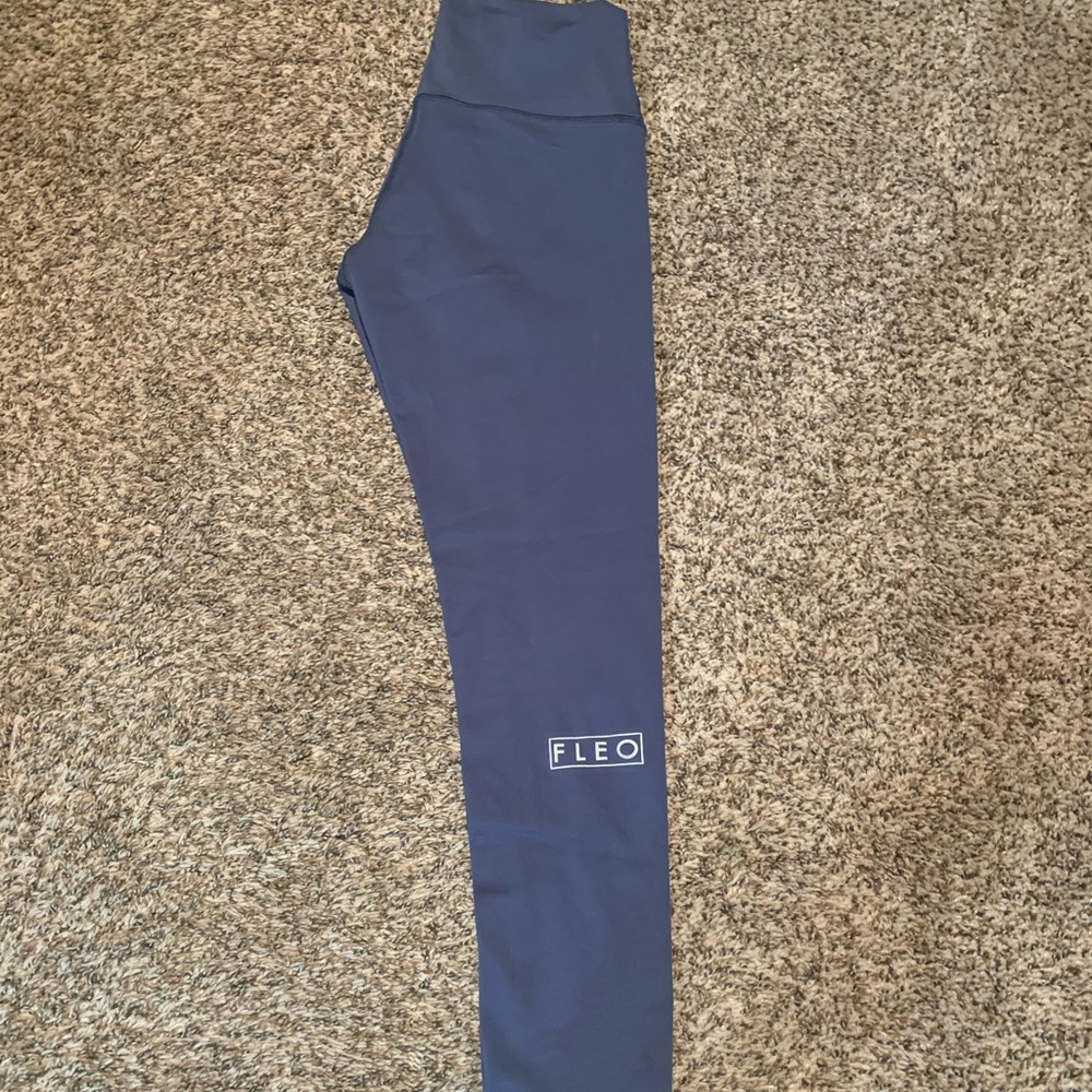 Fleo El Toro leggings